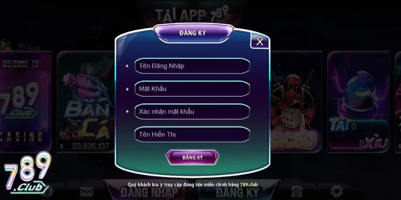 Tài Xỉu 789Club | #1 Sản Phẩm Doanh Thu Lớn Nhất Nền Tảng 4 Bắt đầu chơi game với phiên bản yêu thích