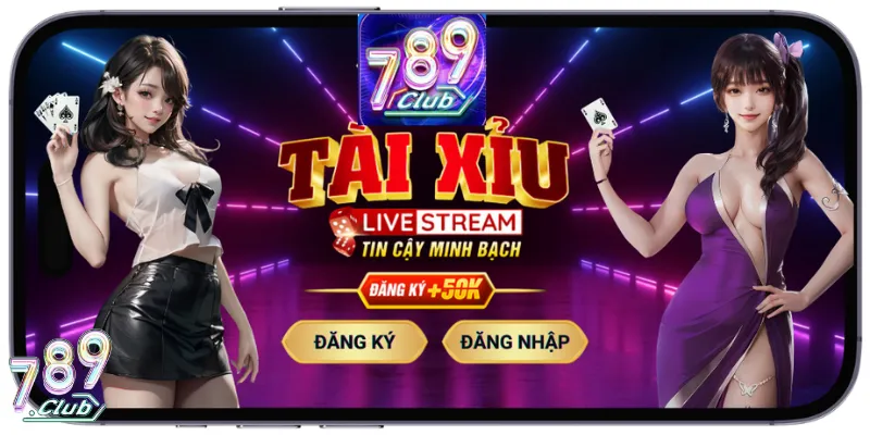 Giới hạn cược tài xỉu trên app đa dạng